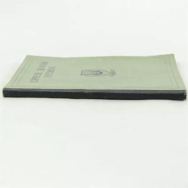 Upper Room Hymns Compiled by Denman & Emmons Paperback