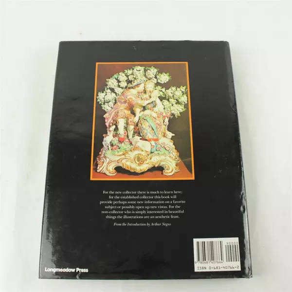 Encyclopedia of Antiques by Rosemary Klein Hardcover Reference Book