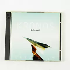 Kronos Quartet Released CD Album Pre-Owned