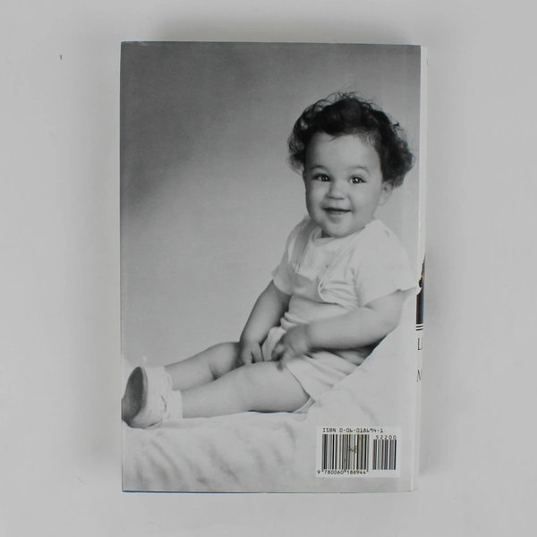 Leading With My Chin Jay Leno with Bill Zehme 1996 1st Ed Hardcover Dust Jacket