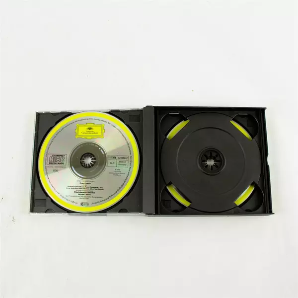 Tchaikovsky Eugene Onegin 2-CD Set Classical Opera CDs