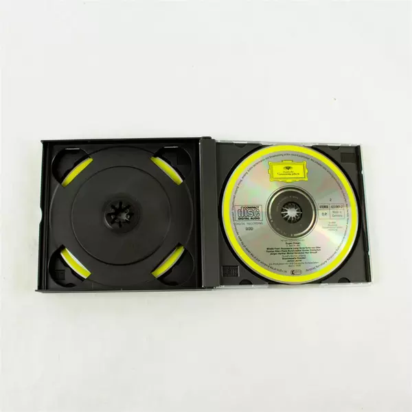 Tchaikovsky Eugene Onegin 2-CD Set Classical Opera CDs