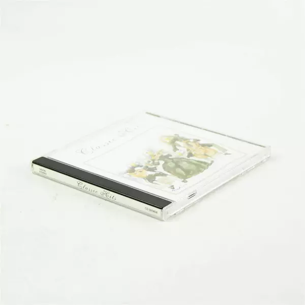 Classic Hits Audio CD Various Artists