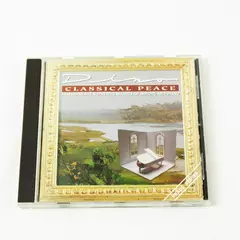 Dino Classical Peace CD 1995
