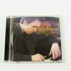 Jim McDonough - Solo Piano 'Country Dreaming' CD Untested