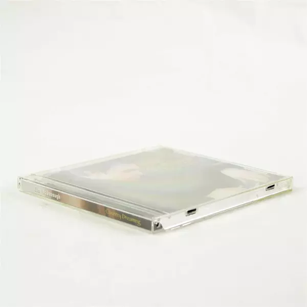 Jim McDonough - Solo Piano 'Country Dreaming' CD Untested