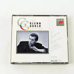 Glenn Gould Edition Bach The Well Tempered Clavier II 2-CD Set