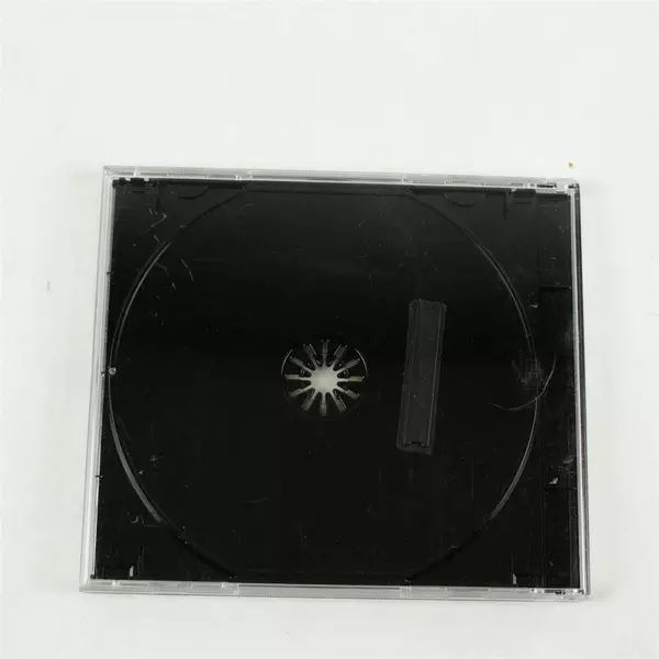 Simplicity Vol. 1 Piano CD Spiritual Instrumental Calming Music