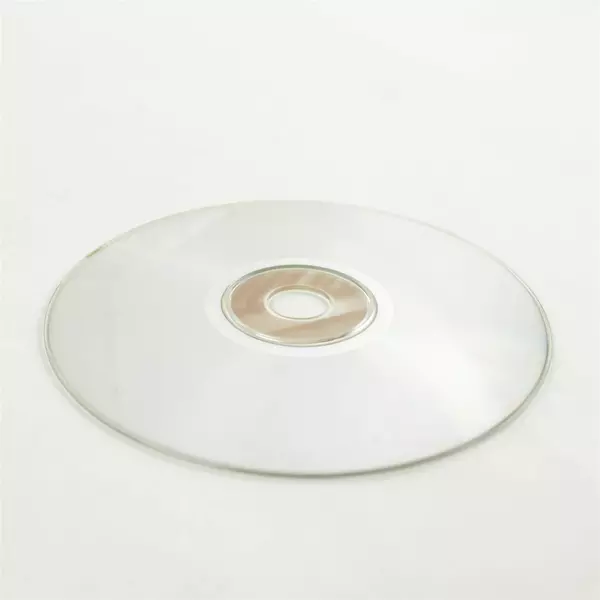 Simplicity Vol. 1 Piano CD Spiritual Instrumental Calming Music