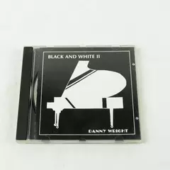 Danny Wright Black & White II CD Pre-Owned Used Music Album