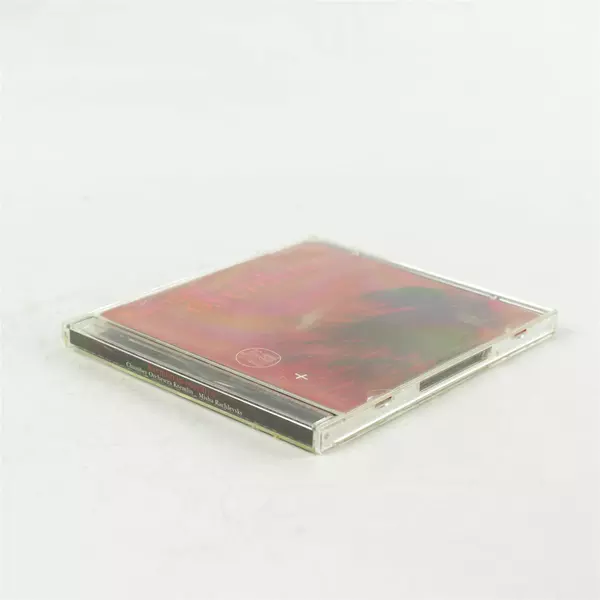 Kremlin in Overdrive: Tchaikovsky & Mendelssohn CD Untested