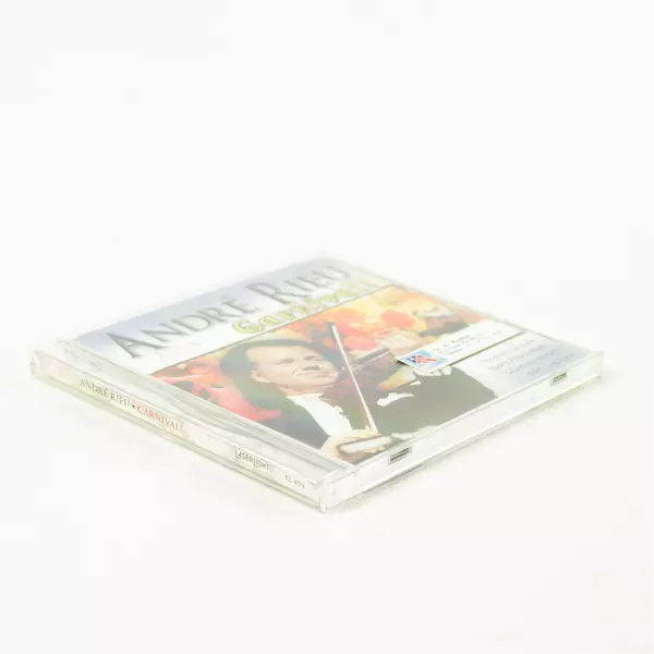 Andre Rieu Carnival CD