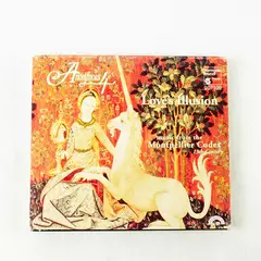Love's Illusion: Music from the Montpellier Codex 13th Century