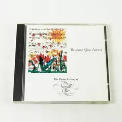 Because You Asked CD