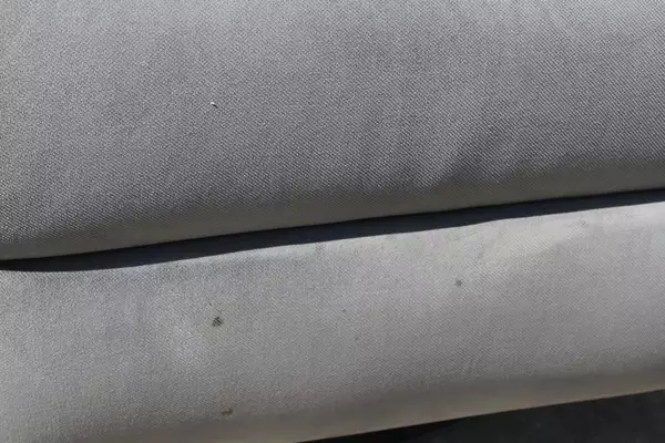 Emerald Home Furnishing Dark Gray Recliner Chair