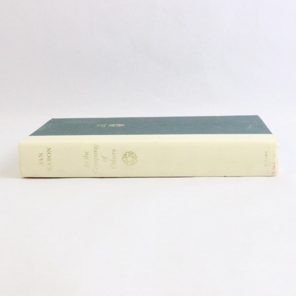 In the Company of Others by Jan Karon 2010 Hardcover A Father Tim Novel