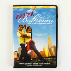 Mad Hot Ballroom [2005 DVD] Movie Edition Widescreen Collection Documentary