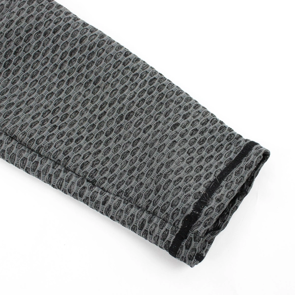 Unbranded Women's M Gray Scrunch Butt Lift High Waist Skinny Leggings