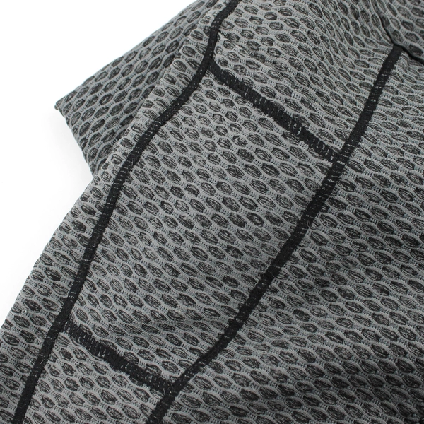 Unbranded Women's M Gray Scrunch Butt Lift High Waist Skinny Leggings