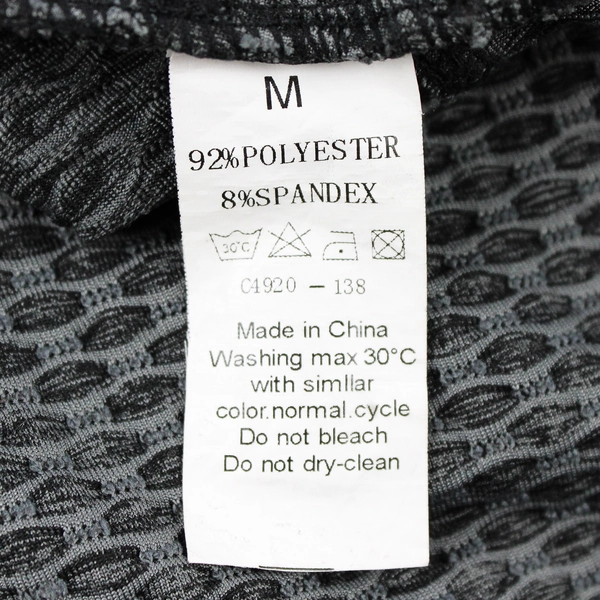 Unbranded Women's M Gray Scrunch Butt Lift High Waist Skinny Leggings