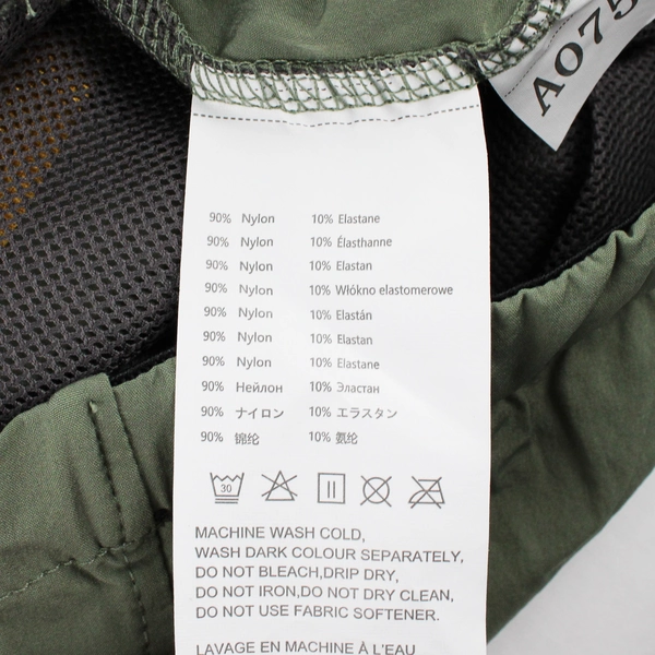 NWT Little Donkey Andy Men’s L Green Drytech Softshell Lightweight Vest