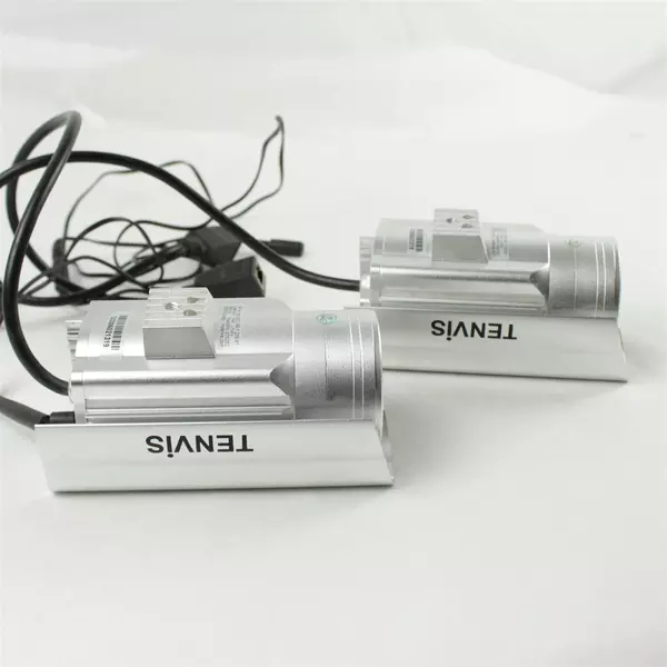 Tenvis IP602W Wireless Network Camera Tested