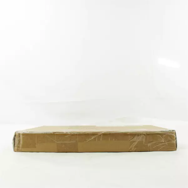 Black Wooden Bedside Step Stool 44x34x5.5cm Compact