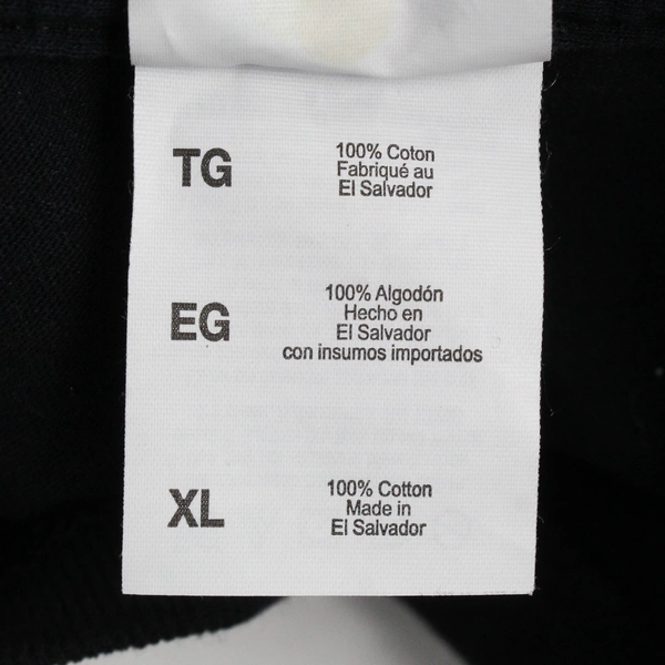 Fruit of the Loom Counting Crows XL "Crow-Kin" World Tour 2018 Graphic T-Shirt 