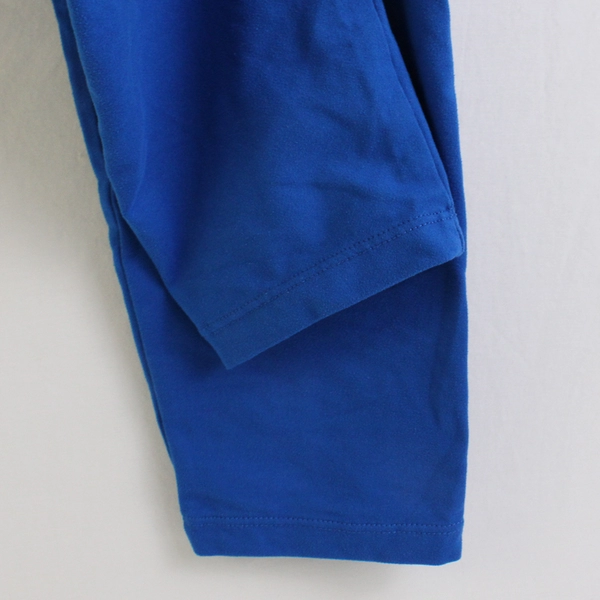 Unbranded Women's Plus Size XL/XXL Blue Stretch Leggings