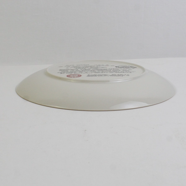 1984 Knowles - Norman Rockwell - "Close Harmony" - #246E