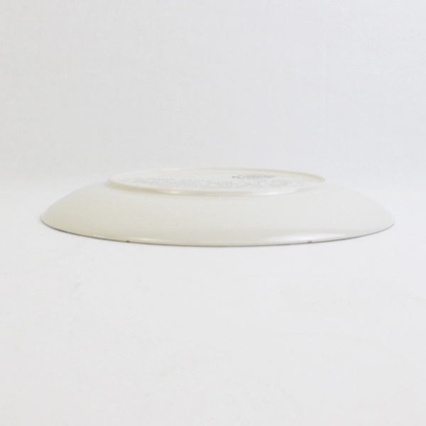 1984 Knowles - Norman Rockwell - "The Storyteller" - #2846N