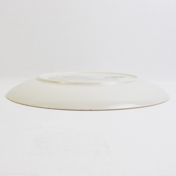 1984 Knowles Norman Rockwell "Father's Help" - #5884F