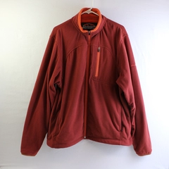 Sun Mountain WeatherFlex Stand Collar Zip-Up Jacket Men's Size Large