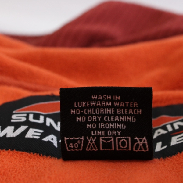 Sun Mountain WeatherFlex Stand Collar Zip-Up Jacket Men's Size Large