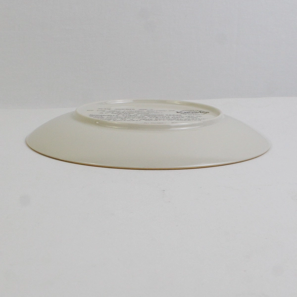 Vintage 1984 Knowles - Norman Rockwell - "The Birthday Wish" - #2295B