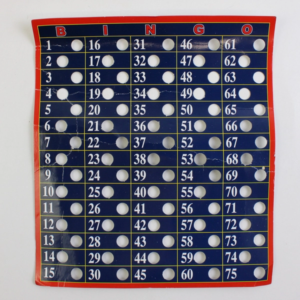 Black Metal Bingo Cage Random Ball Selector 8"