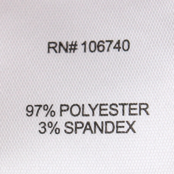 Serengeti Red Floral Print 3/4-Sleeve Midi Shift Dress Women's Size XL