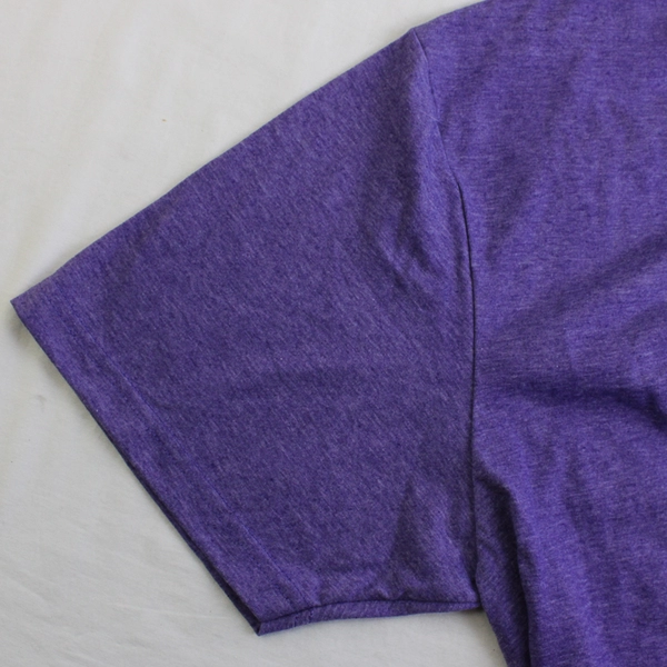 McMenamins McMinnville Purple Short-Sleeved T-Shirt Adult Size XL