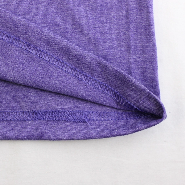 McMenamins McMinnville Purple Short-Sleeved T-Shirt Adult Size XL