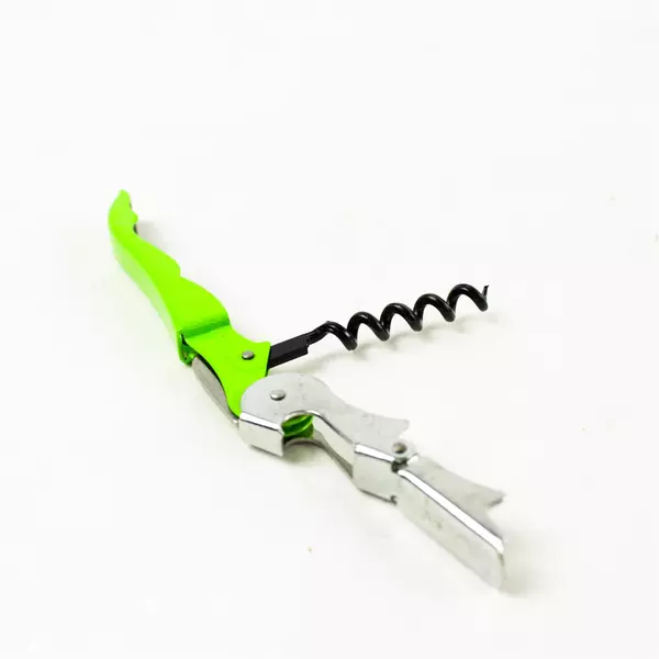 Lot of Wine & Bottle Openers Corkscrews Assorted Bar Gadgets