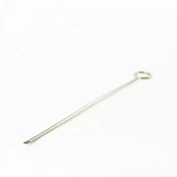 Lot of 7 Vintage Fondue & 7 Appetizer Forks Skewers Serving Picks