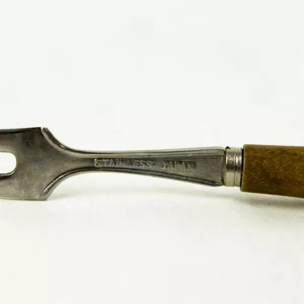 Lot of 7 Vintage Fondue & 7 Appetizer Forks Skewers Serving Picks