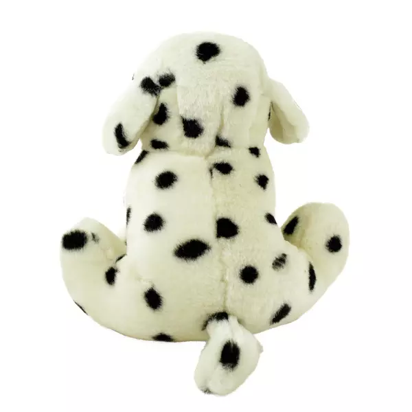 Fiesta Dalmatian w/ Stocking Collectible 