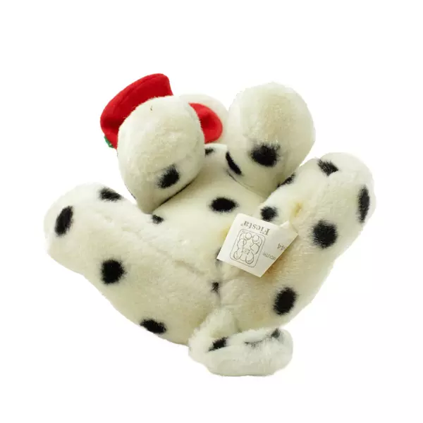 Fiesta Dalmatian w/ Stocking Collectible 