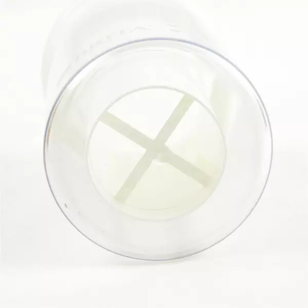 Brita Small Water Filter Pitcher Compact Refrigerator/Countertop 