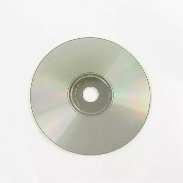 Beethoven Symphony No.7 CD - EMI Digital London Classical Players