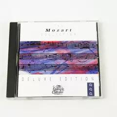 Mozart Collection The Cadenza Collection, CD