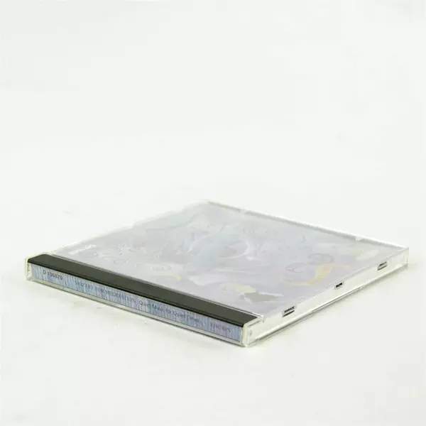 Mozart for Meditation CD Quiet Music for Quiet Times