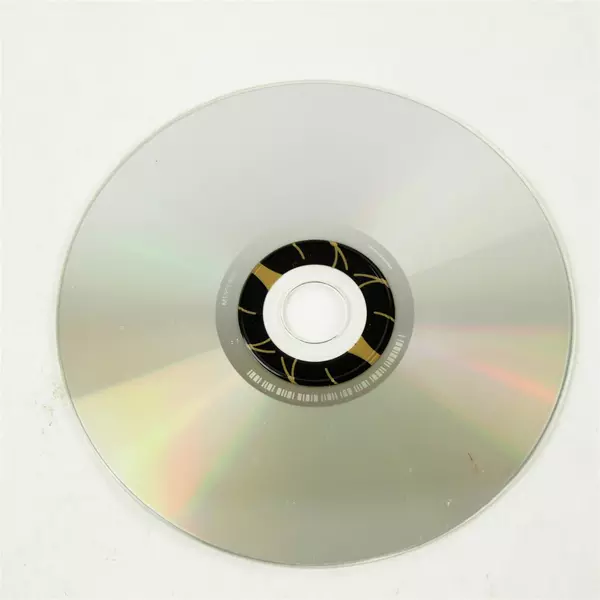 Mike Strickland Private Concert CD - Pre-Owned Untested