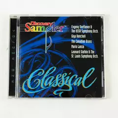 Discovery Sampler Classical Volume 1 Pre-Owned Collector Media